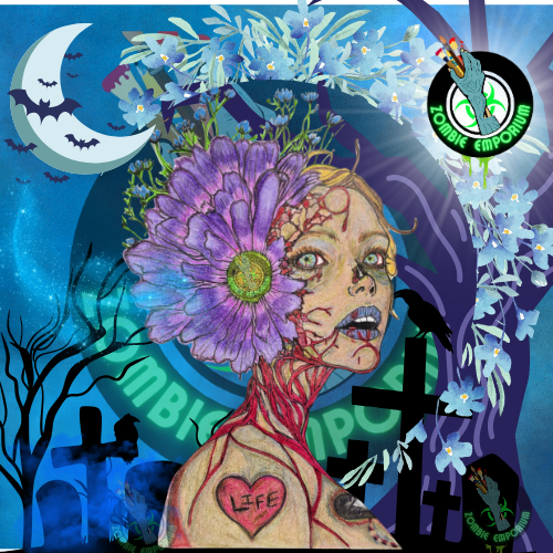 Meadow: The Watcher in the Garden (Part 1)