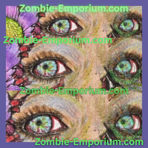 Welcome to ZOMBIE Emporium!!