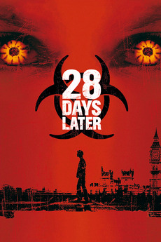 28 Days Later changed the zombie genre with fast infected and the Rage Virus