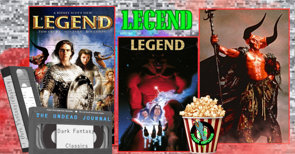 Legand film blog graphic
 