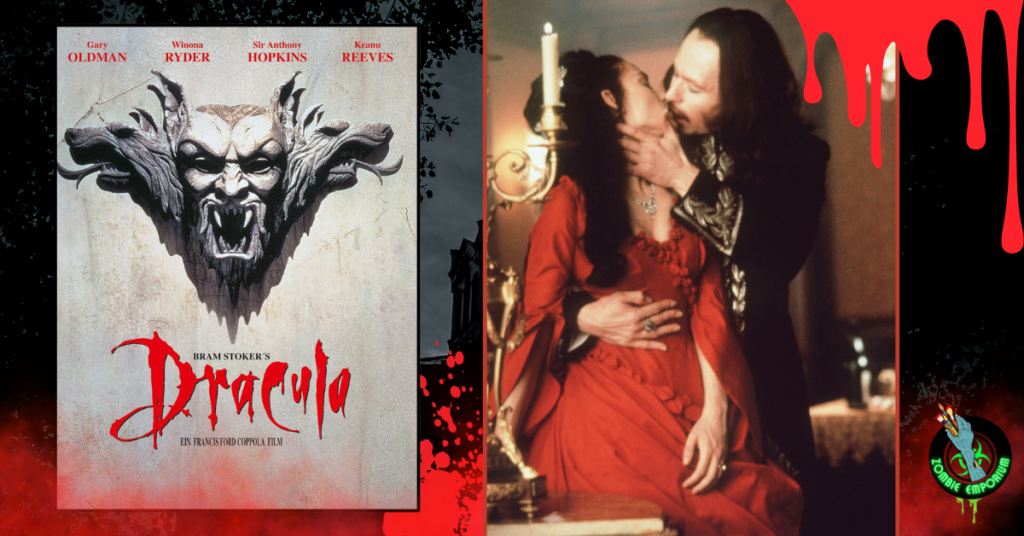 Dark Romance Dracula